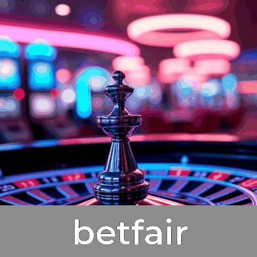 Betfair: A Plataforma de Apostas Online com Serviços Profissionais