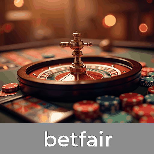 Betfair: A Plataforma de Apostas Móveis Completa