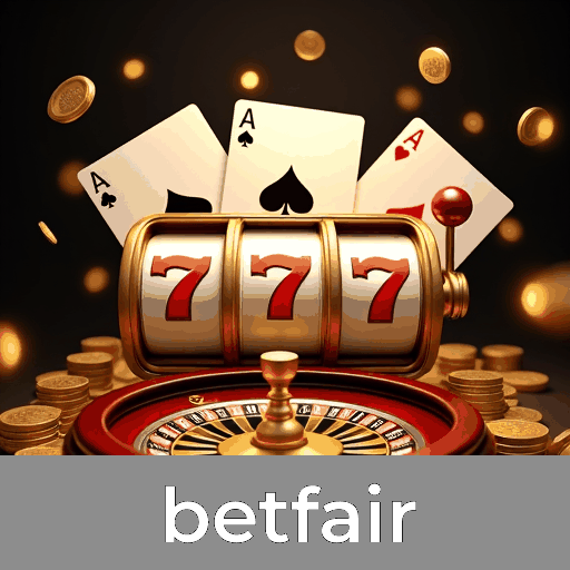 Betfair: O Melhor em Apostas e Cassino no Brasil