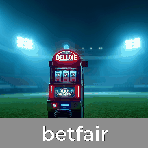 Betfair: Slots-Altos Jackpots, Mesa-Variedade, Dealer-Realismo
